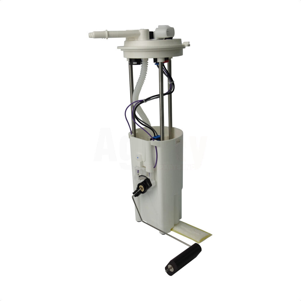 Agility Autoparts AGY-00310319 Fuel Pump Module Assembly for 1997-2002 Chevrolet Blazer, GMC Jimmy - N/A