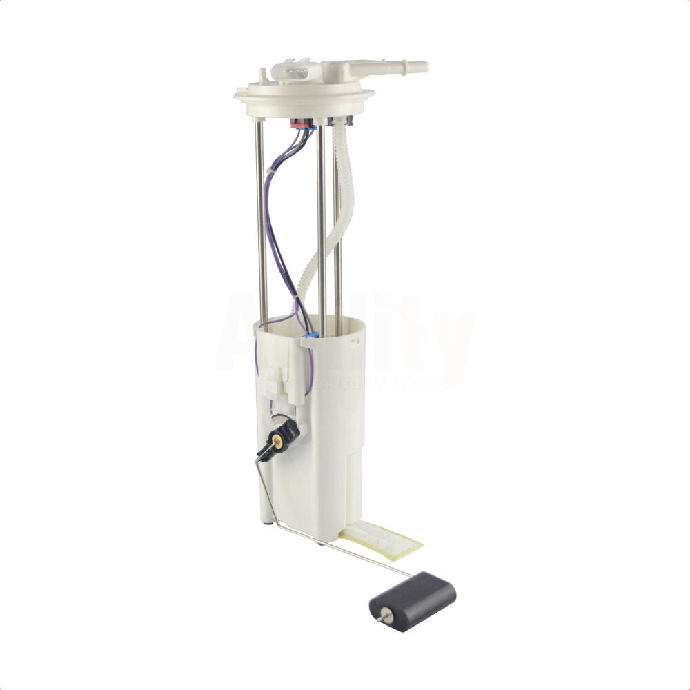Agility Autoparts AGY-00310322 Fuel Pump Module Assembly for 1998-2000 Chevrolet C3500, Chevrolet K3500, GMC C3500 - N/A