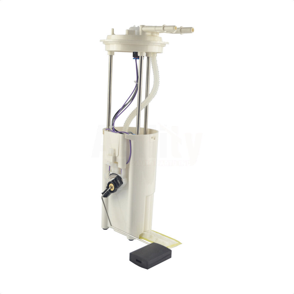 Agility Autoparts AGY-00310325 Fuel Pump Module Assembly for 1997-2002 Chevrolet Express 1500, Chevrolet Express 2500, Chevrolet Express 3500 - N/A