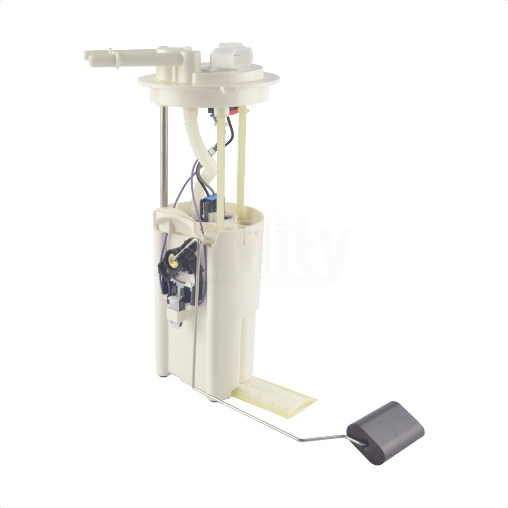 Agility Autoparts AGY-00310330 Fuel Pump Module Assembly for 1998-2000 Cadillac Escalade, Chevrolet Tahoe, GMC Yukon - N/A