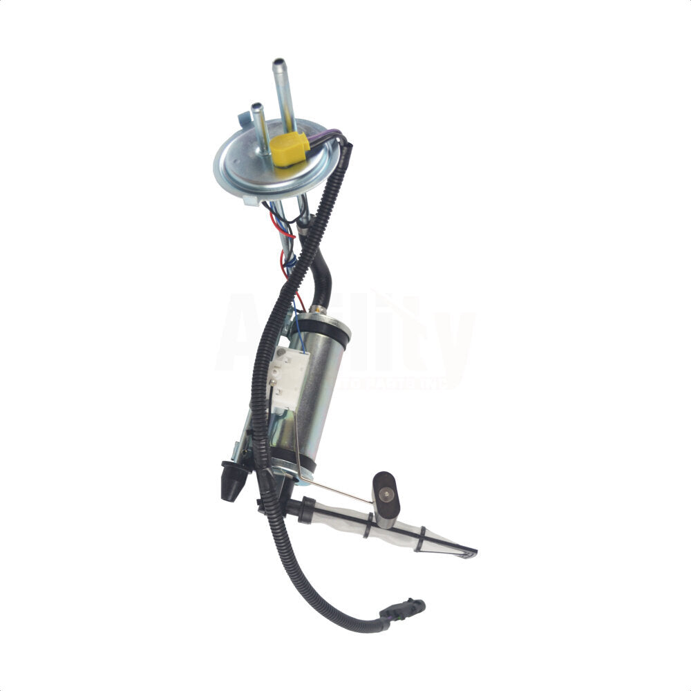 Agility Autoparts AGY-00310362 Fuel Pump and Sender Assembly for 1991-1993 Jeep Cherokee - N/A
