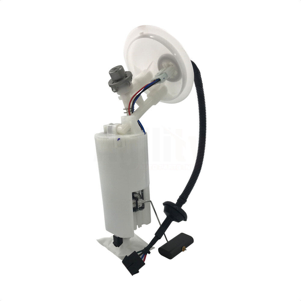 Agility Autoparts AGY-00310369 Fuel Pump Module Assembly for 1995-1998 Chrysler Sebring, Plymouth Breeze, Chrysler Cirrus - N/A
