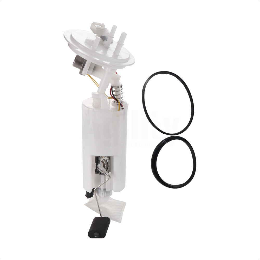 Agility Autoparts AGY-00310398 Fuel Pump Module Assembly for 2001-2003 Chrysler Grand Voyager, Chrysler Town & Country, Chrysler Voyager - N/A