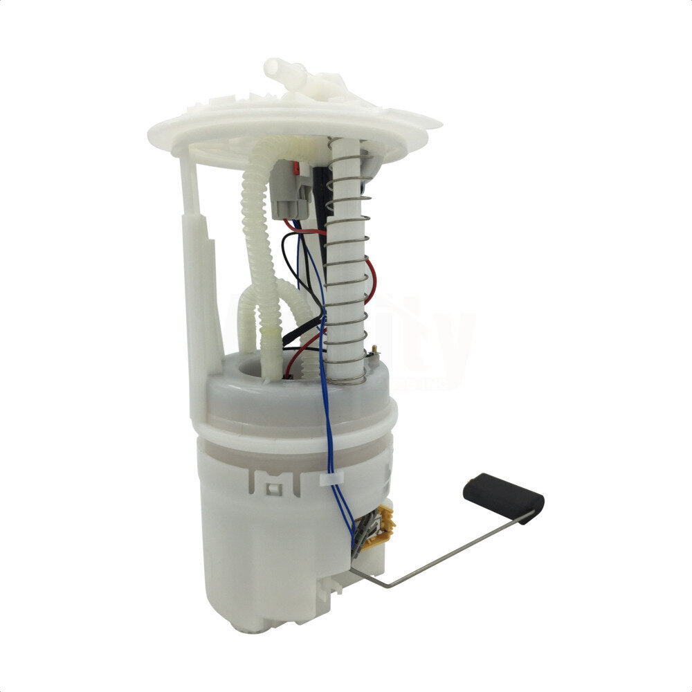Agility Autoparts AGY-00310424 Fuel Pump Module Assembly for 2005-2010 Jeep Commander, Jeep Grand Cherokee - N/A