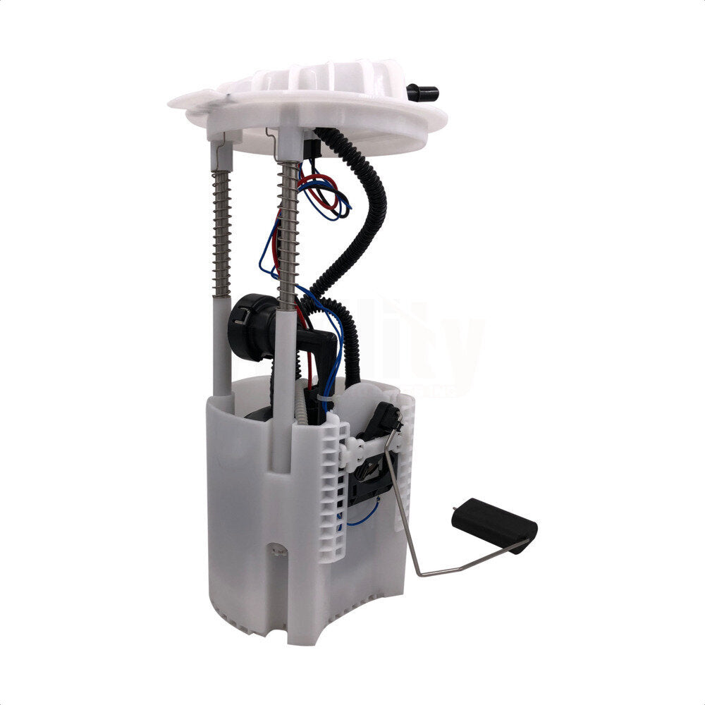 Agility Autoparts AGY-00310429 Fuel Pump Module Assembly for 2007-2012 Jeep Liberty, Dodge Nitro - N/A