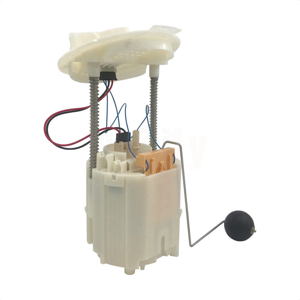 Agility Autoparts AGY-00310435 Fuel Pump Module Assembly for 2005-2010 Dodge Challenger, Chrysler 300, Dodge Charger - Left
