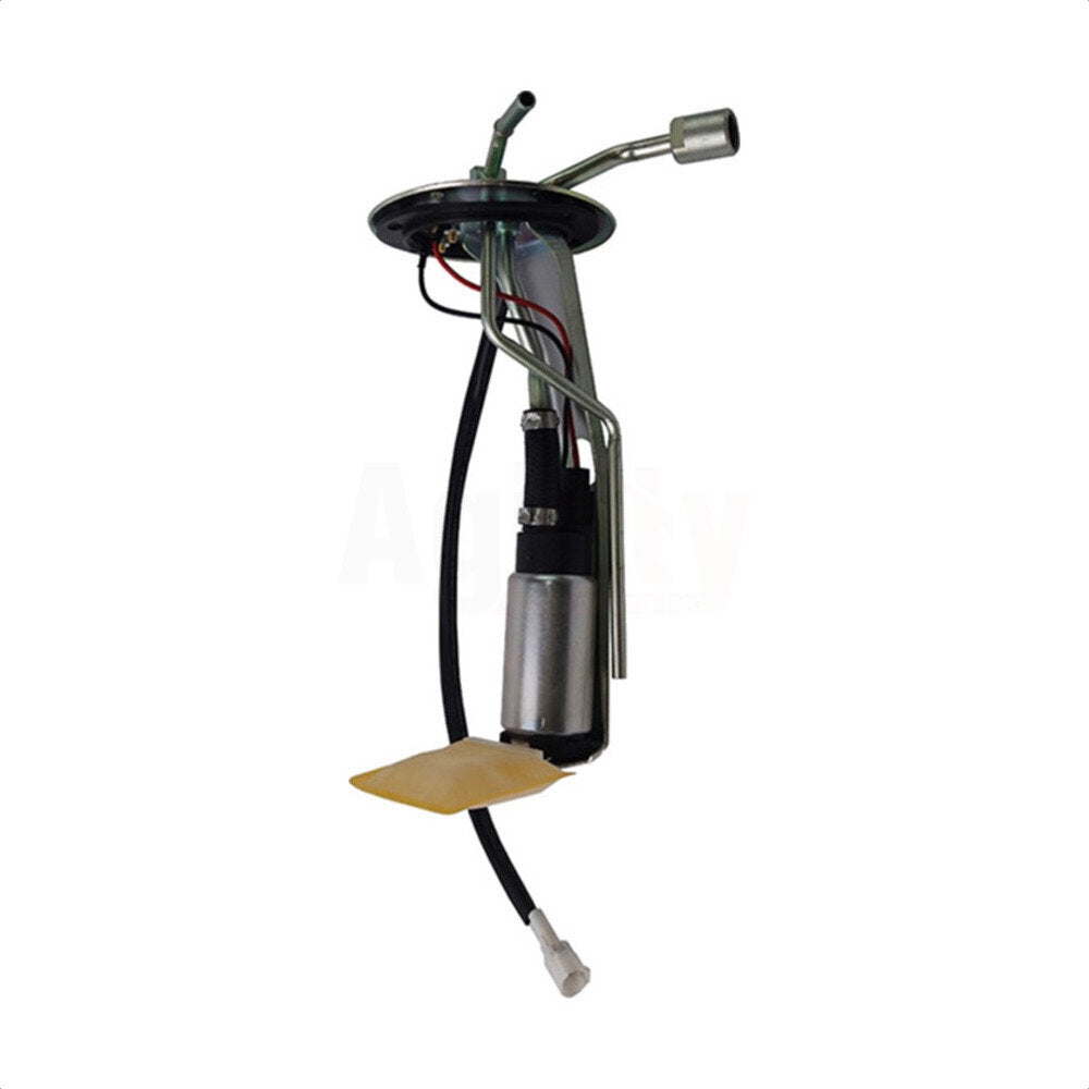 Agility Autoparts AGY-00310440 Fuel Pump Hanger Assembly for 1989-1998 Chevrolet Tracker, Pontiac Sunrunner, Suzuki X-90 - N/A