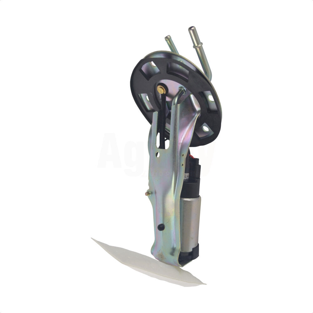 Agility Autoparts AGY-00310446 Fuel Pump Hanger Assembly for 1996-2001 Honda Civic, Acura EL, Acura Integra - N/A