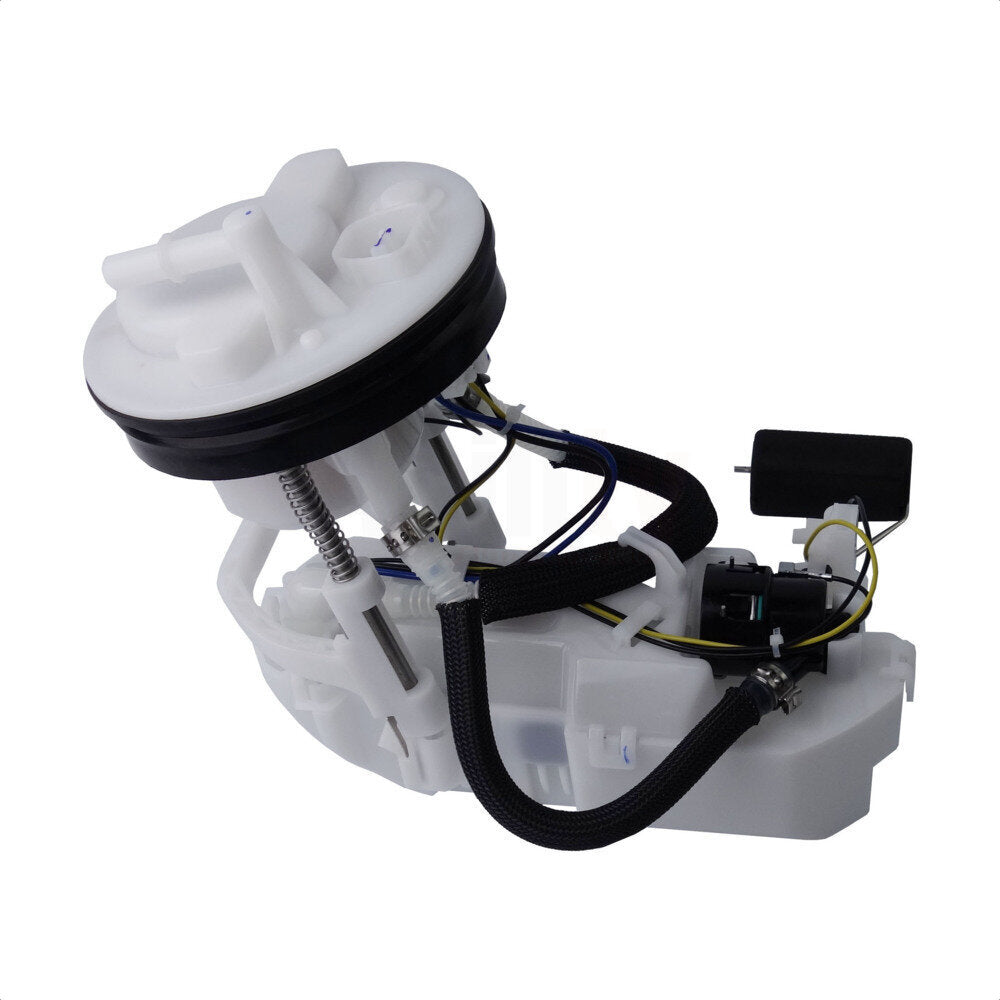 Agility Autoparts AGY-00310479 Fuel Pump Module Assembly for 2001-2005 Honda Civic, Acura EL - N/A