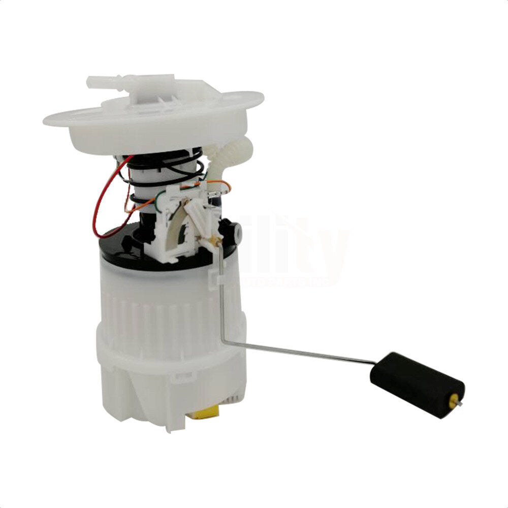 Agility Autoparts AGY-00310483 Fuel Pump Module Assembly for 2004-2009 Mazda 3 - N/A