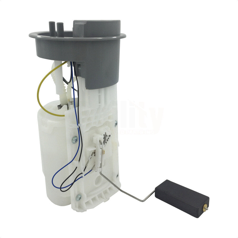 Agility Autoparts AGY-00310492 Fuel Pump Module Assembly for 2004-2006 Volkswagen Jetta, Volkswagen Beetle, Volkswagen Golf - N/A