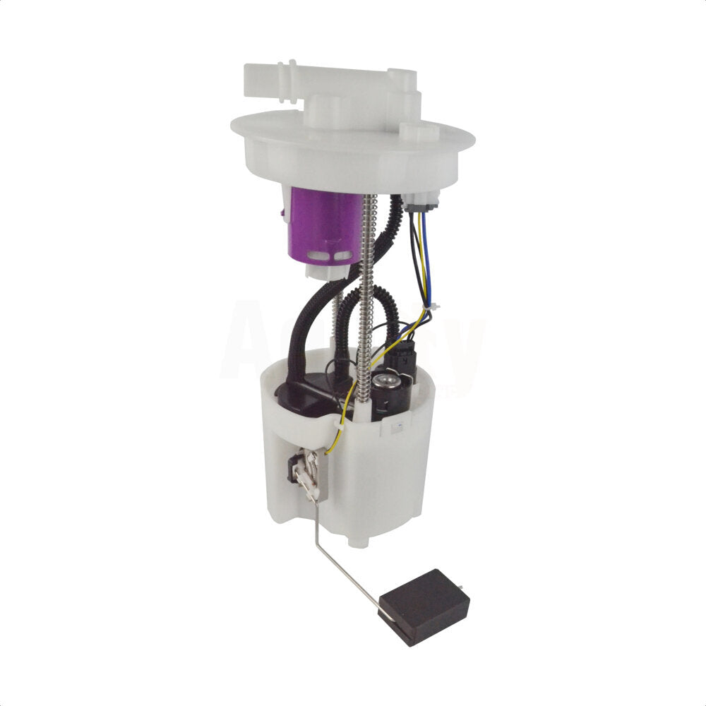 Agility Autoparts AGY-00310500 Fuel Pump Module Assembly for 2006-2011 Honda Civic - N/A