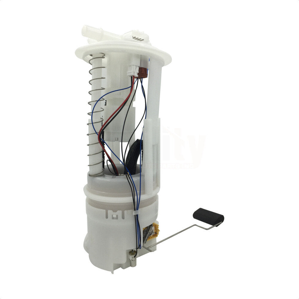 Agility Autoparts AGY-00310502 Fuel Pump Module Assembly for 2005-2013 Suzuki Equator, Nissan Frontier, Nissan Pathfinder - N/A