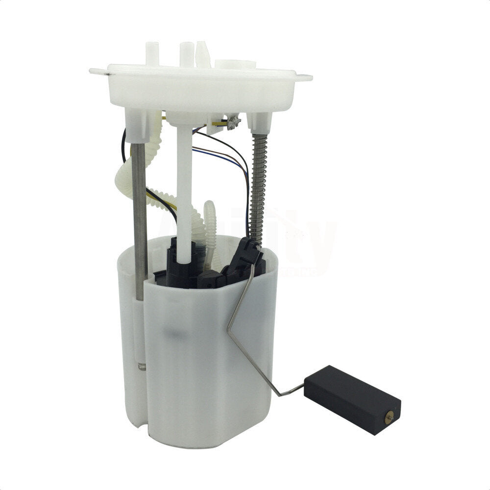 Agility Autoparts AGY-00310503 Fuel Pump Module Assembly for 2007-2010 Volkswagen Rabbit, Volkswagen Jetta - N/A