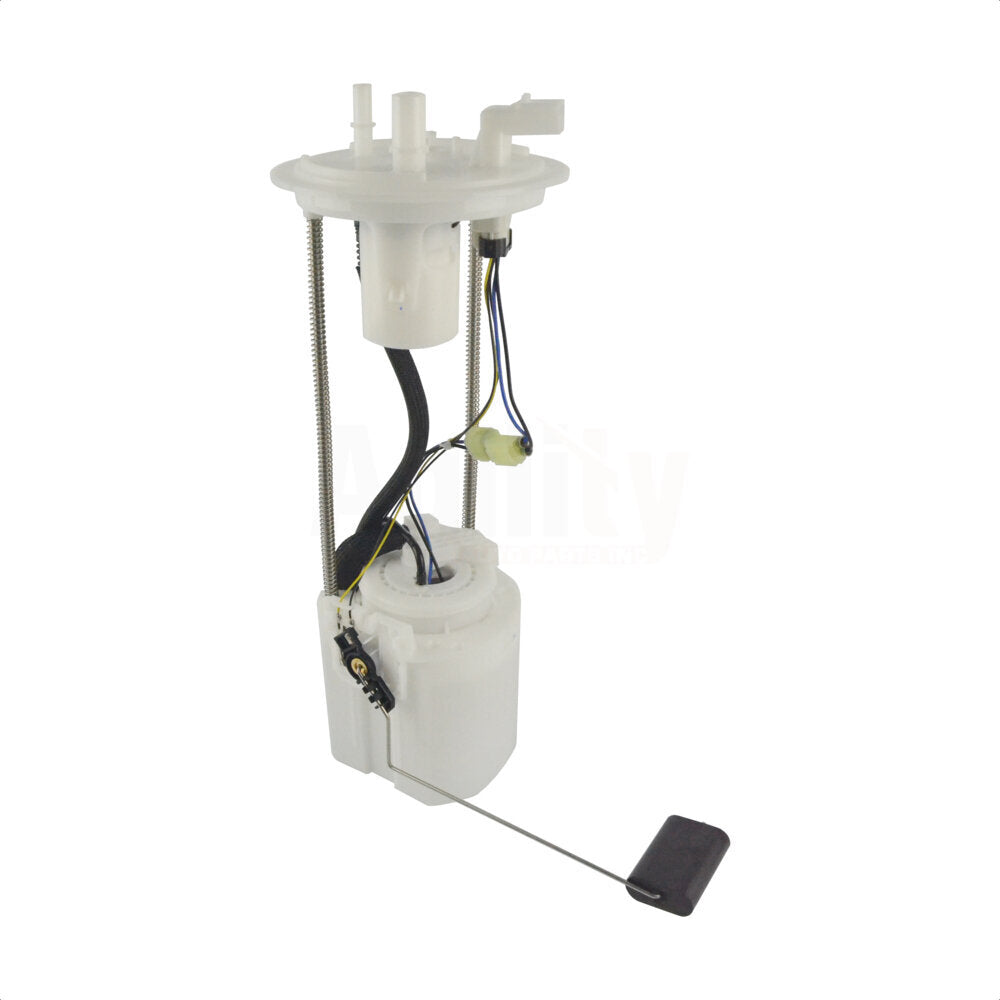 Agility Autoparts AGY-00310512 Fuel Pump Module Assembly for 2011-2016 Ford F-250 Super Duty, Ford F-350 Super Duty - N/A