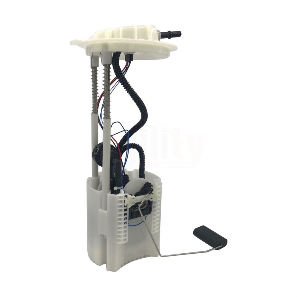 Agility Autoparts AGY-00310515 Fuel Pump Module Assembly for 2009-2014 Ram 1500, Dodge Ram 1500 - N/A