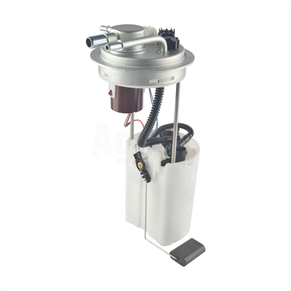 Agility Autoparts AGY-00310517 Fuel Pump Module Assembly for 2009 Chevrolet Express 1500, Chevrolet Express 2500, Chevrolet Express 3500 - N/A
