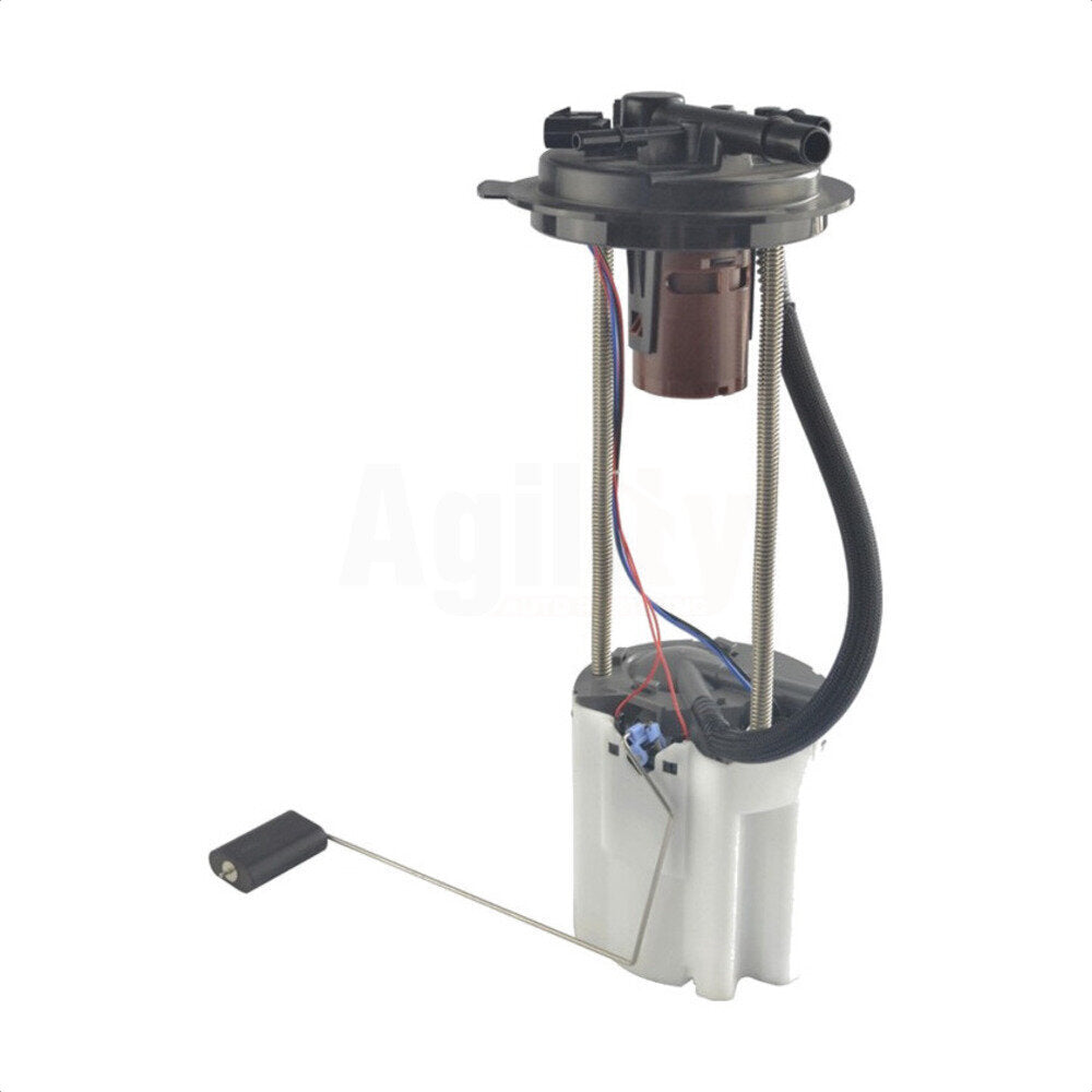 Agility Autoparts AGY-00310519 Fuel Pump Module Assembly for 2009 Chevrolet Silverado 1500, GMC Sierra 1500 - N/A