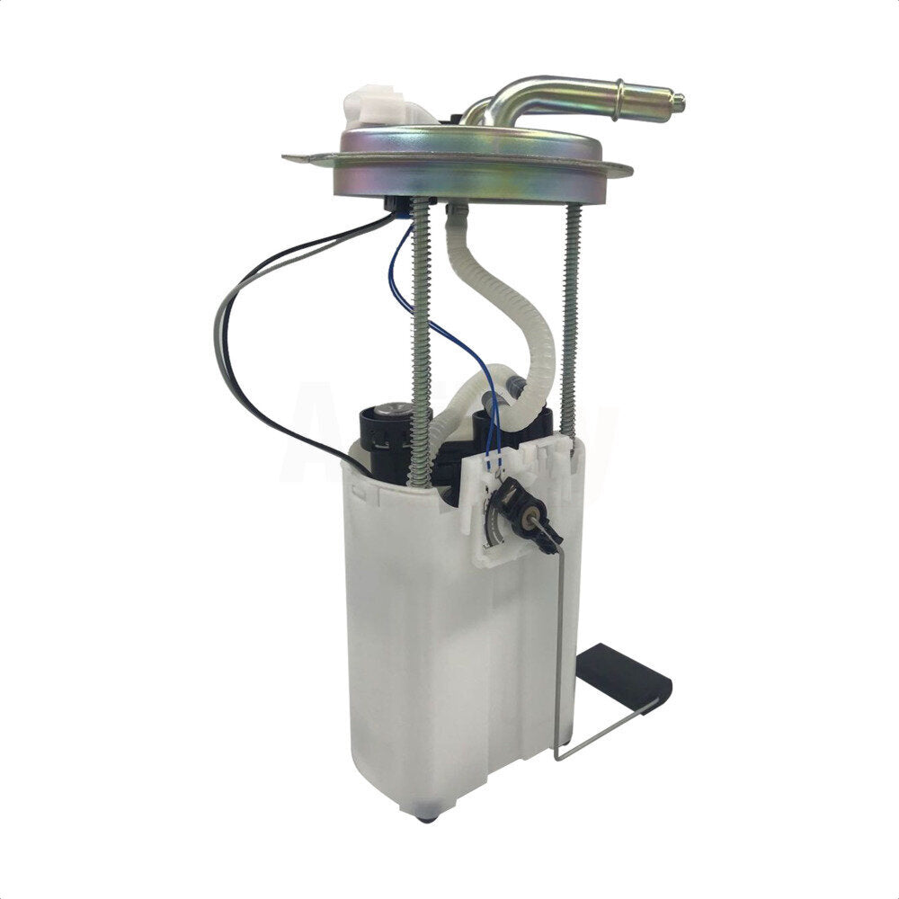 Agility Autoparts AGY-00310522 Fuel Pump Module Assembly for 2004-2008 Chevrolet Express 3500, GMC Savana 3500 - N/A