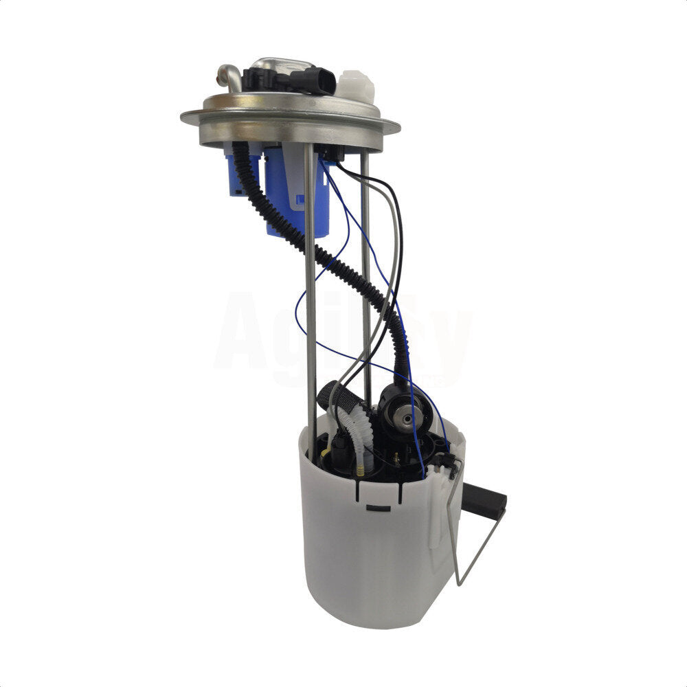 Agility Autoparts AGY-00310524 Fuel Pump Module Assembly for 2007-2008 Chevrolet Silverado 1500, GMC Sierra 1500 - N/A