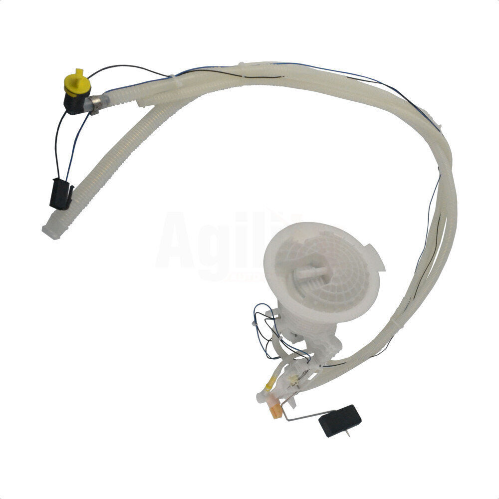Agility Autoparts AGY-00310525 Fuel Pump Module Assembly for 2005-2021 Dodge Challenger, Dodge Charger, Chrysler 300 - Right