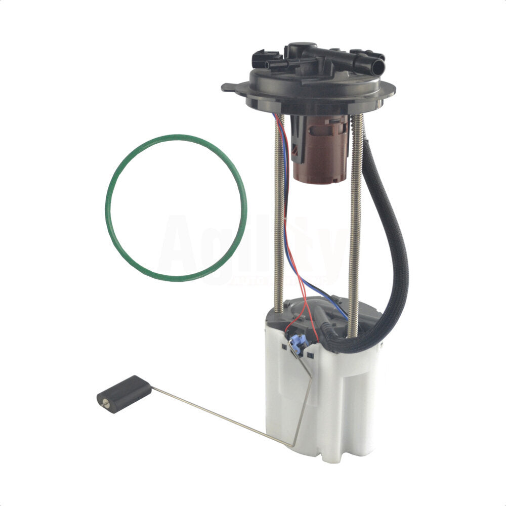 Agility Autoparts AGY-00310529 Fuel Pump Module Assembly for 2009-2013 Chevrolet Silverado 1500, GMC Sierra 1500, GMC Sierra 2500 HD - N/A