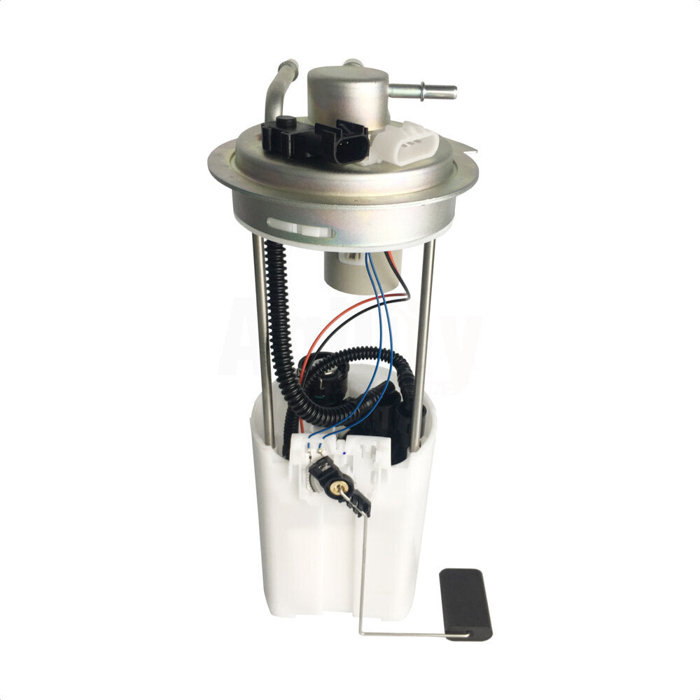 Agility Autoparts AGY-00310530 Fuel Pump Module Assembly for 2010-2013 Chevrolet Silverado 1500, GMC Sierra 1500 - N/A