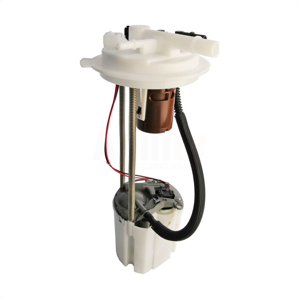 Agility Autoparts AGY-00310531 Fuel Pump Module Assembly for 2010-2013 Chevrolet Silverado 2500, Chevrolet Cheyenne, Chevrolet Silverado 1500 - N/A