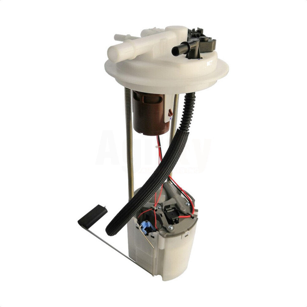 Agility Autoparts AGY-00310532 Fuel Pump Module Assembly for 2010-2013 Chevrolet Silverado 1500, GMC Sierra 1500 - N/A