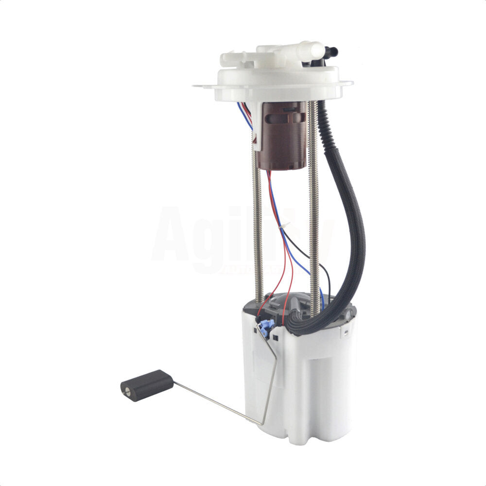 Agility Autoparts AGY-00310533 Fuel Pump Module Assembly for 2007-2008 Chevrolet Silverado 1500, GMC Sierra 1500 - N/A