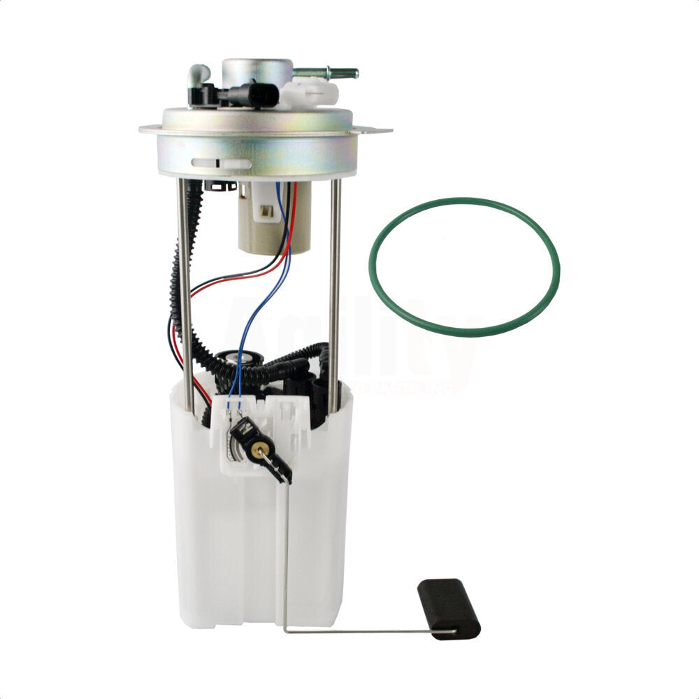 Agility Autoparts AGY-00310534 Fuel Pump Module Assembly for 2004-2007 Chevrolet Silverado 1500 Classic, GMC Sierra 1500 Classic, Chevrolet Silverado 1500 - N/A