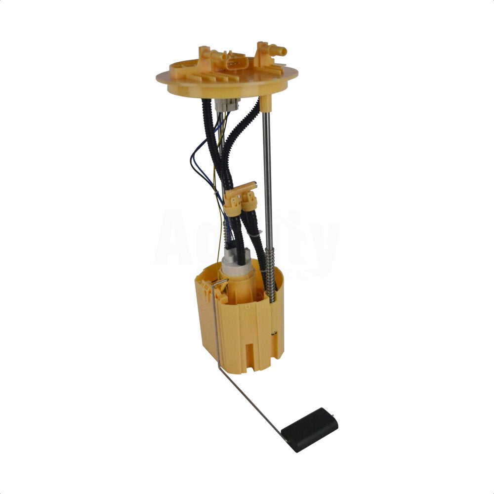 Agility Autoparts AGY-00310555 Fuel Pump Module Assembly for 2011-2023 Ram 2500, Ram 3500 - N/A