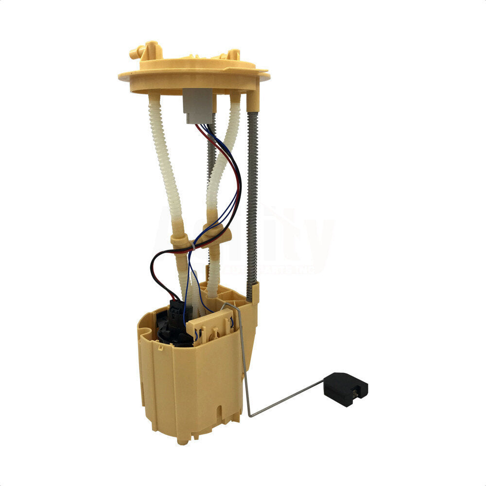 Agility Autoparts AGY-00310556 Fuel Pump Module Assembly for 2005-2009 Dodge Ram 2500, Dodge Ram 3500 - N/A