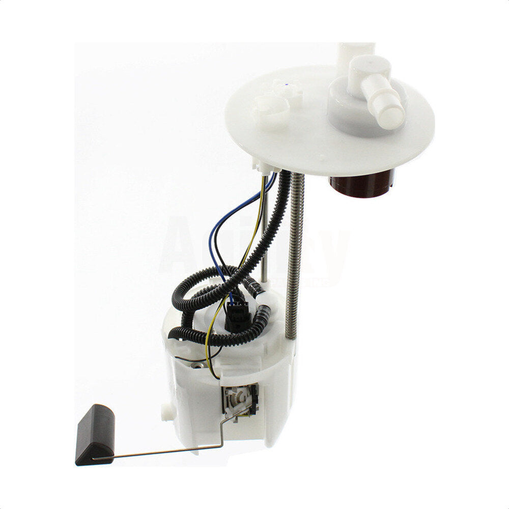 Agility Autoparts AGY-00310558 Fuel Pump Module Assembly for 2006-2018 Scion xD, Toyota Yaris - N/A