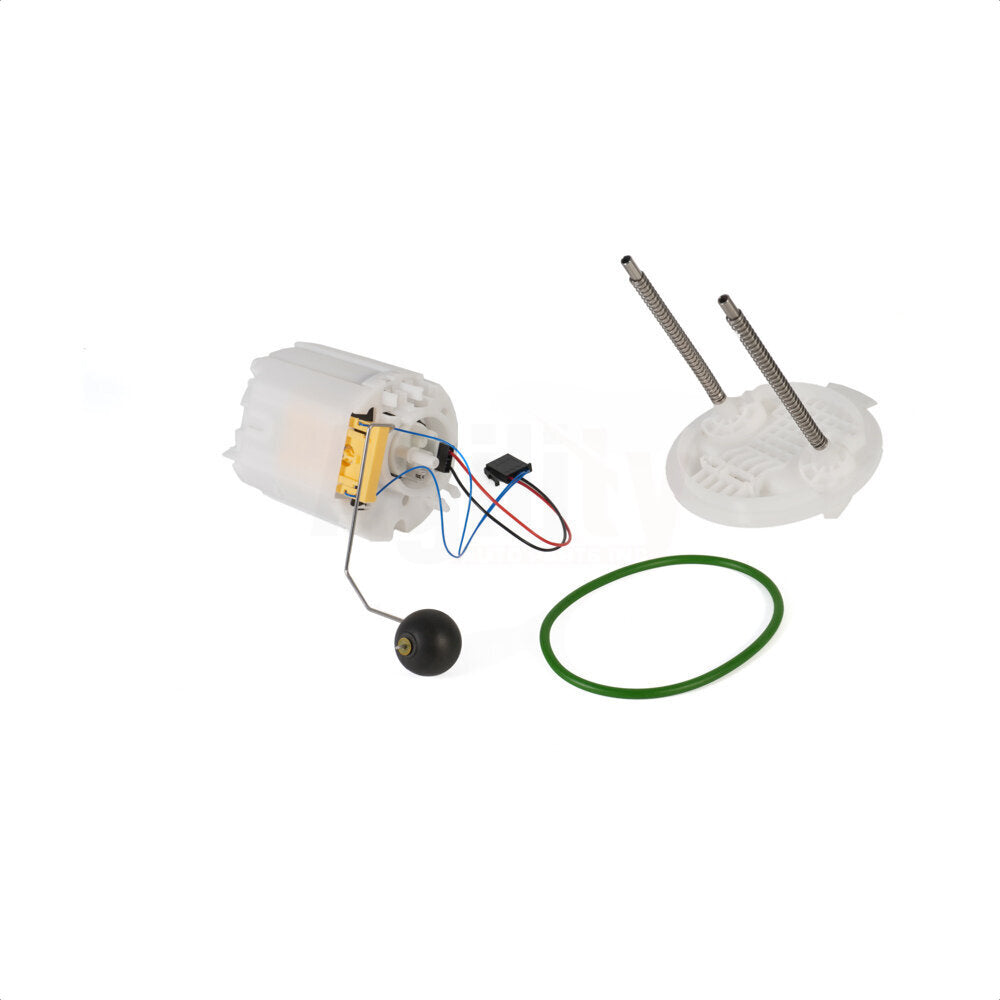 Agility Autoparts AGY-00310567 Fuel Pump Module Assembly for 2005-2019 Chrysler 300, Dodge Challenger, Dodge Charger - Left