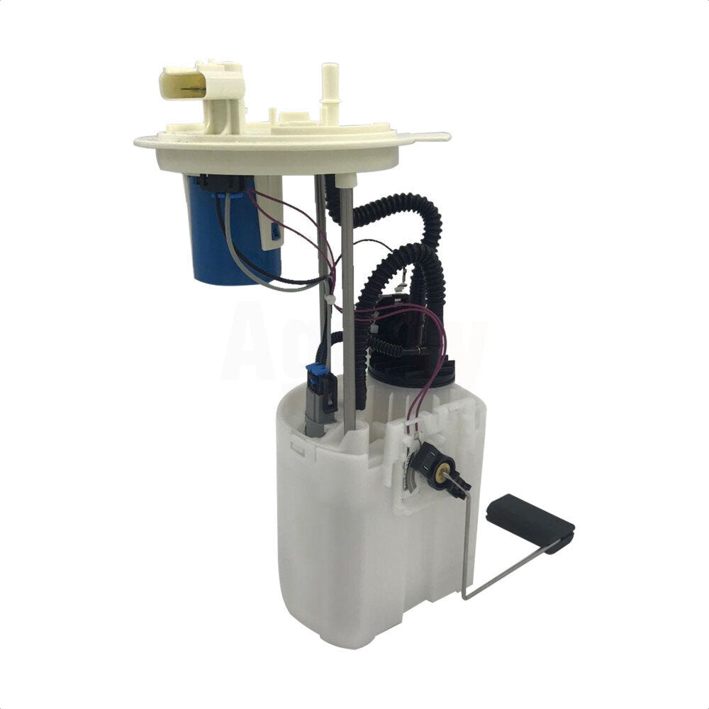Agility Autoparts AGY-00310568 Fuel Pump Module Assembly for 2009-2014 Ford F-150 - N/A