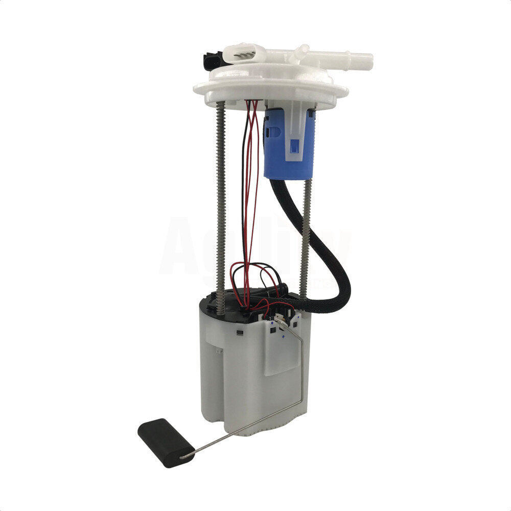 Agility Autoparts AGY-00310572 Fuel Pump Module Assembly for 2010-2015 Chevrolet Express 2500, Chevrolet Express 3500, GMC Savana 2500 - N/A
