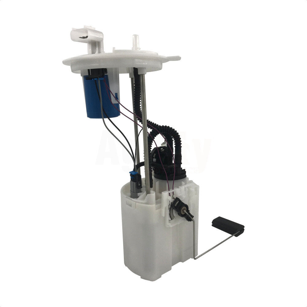 Agility Autoparts AGY-00310575 Fuel Pump Module Assembly for 2009-2014 Ford F-150 - N/A
