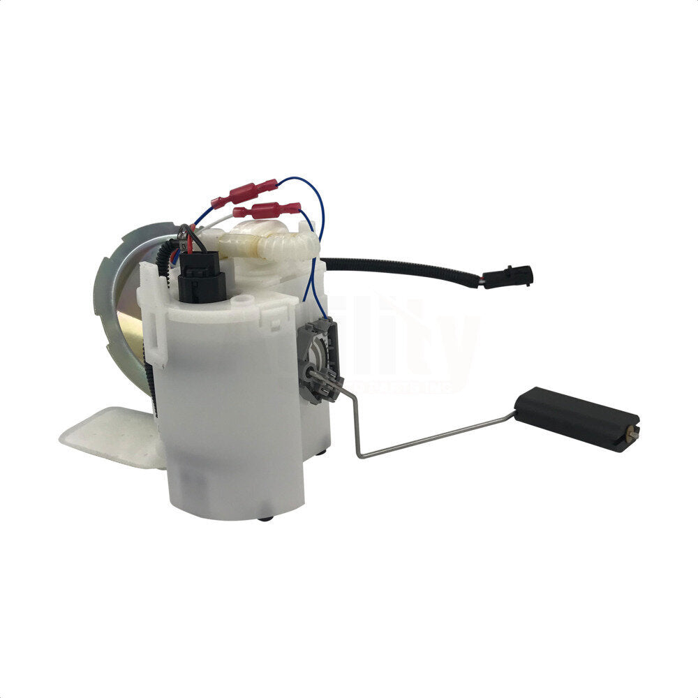 Agility Autoparts AGY-00310580 Fuel Pump Module Assembly for 2005-2007 Ford Focus - N/A