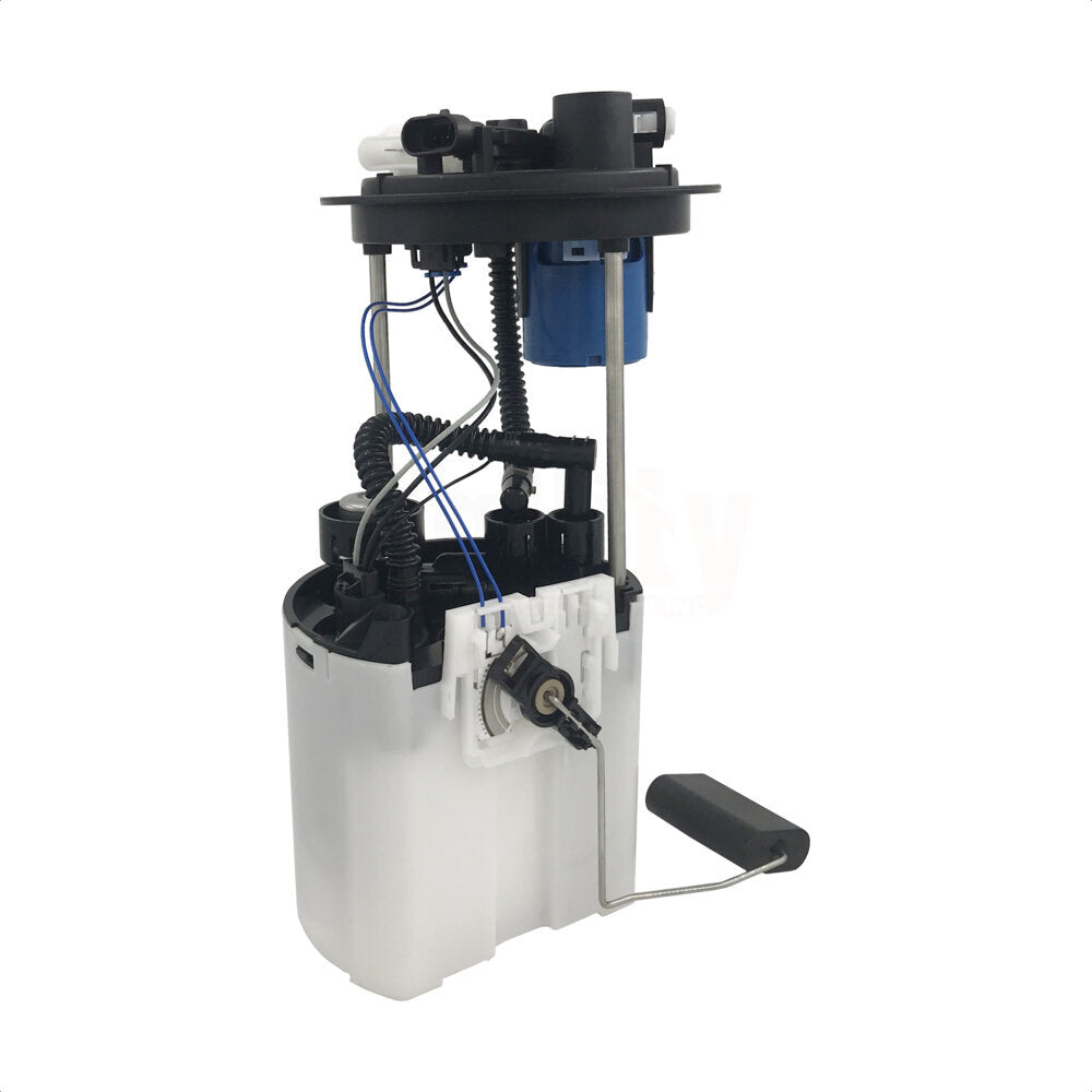 Agility Autoparts AGY-00310581 Fuel Pump Module Assembly for 2005-2006 Chevrolet Impala, Chevrolet Monte Carlo, Buick Allure - N/A