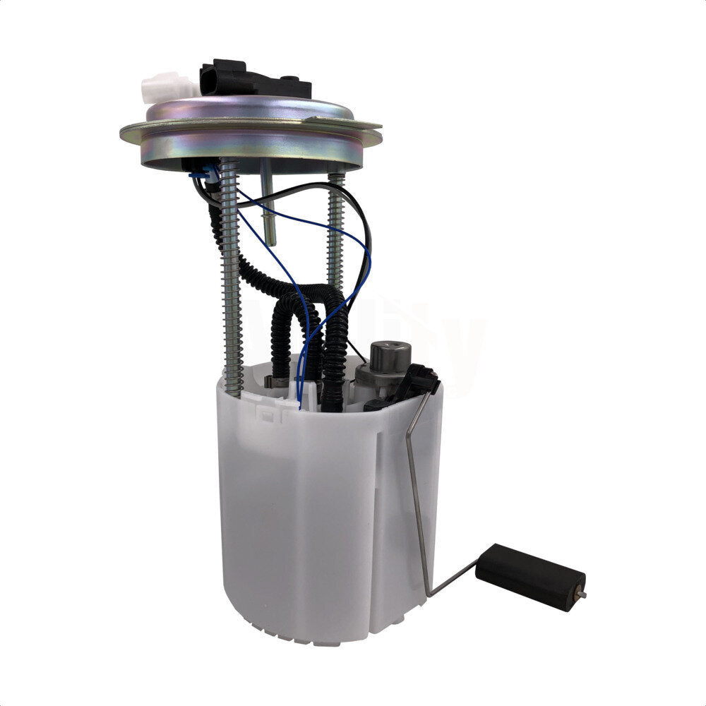 Agility Autoparts AGY-00310586 Fuel Pump Module Assembly for 2008-2014 Chevrolet Tahoe, GMC Yukon - N/A