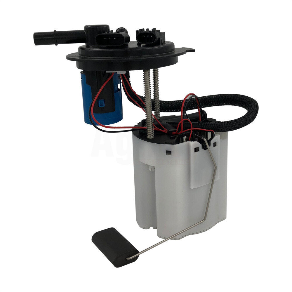 Agility Autoparts AGY-00310590 Fuel Pump Module Assembly for 2009-2017 GMC Acadia, Buick Enclave, Chevrolet Traverse - N/A