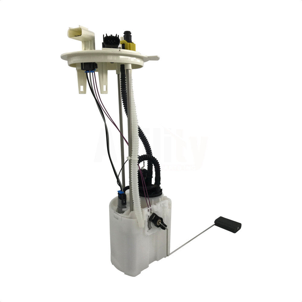 Agility Autoparts AGY-00310591 Fuel Pump Module Assembly for 2009-2019 Ford E-350 Super Duty, Ford E-150, Ford E-250 - N/A