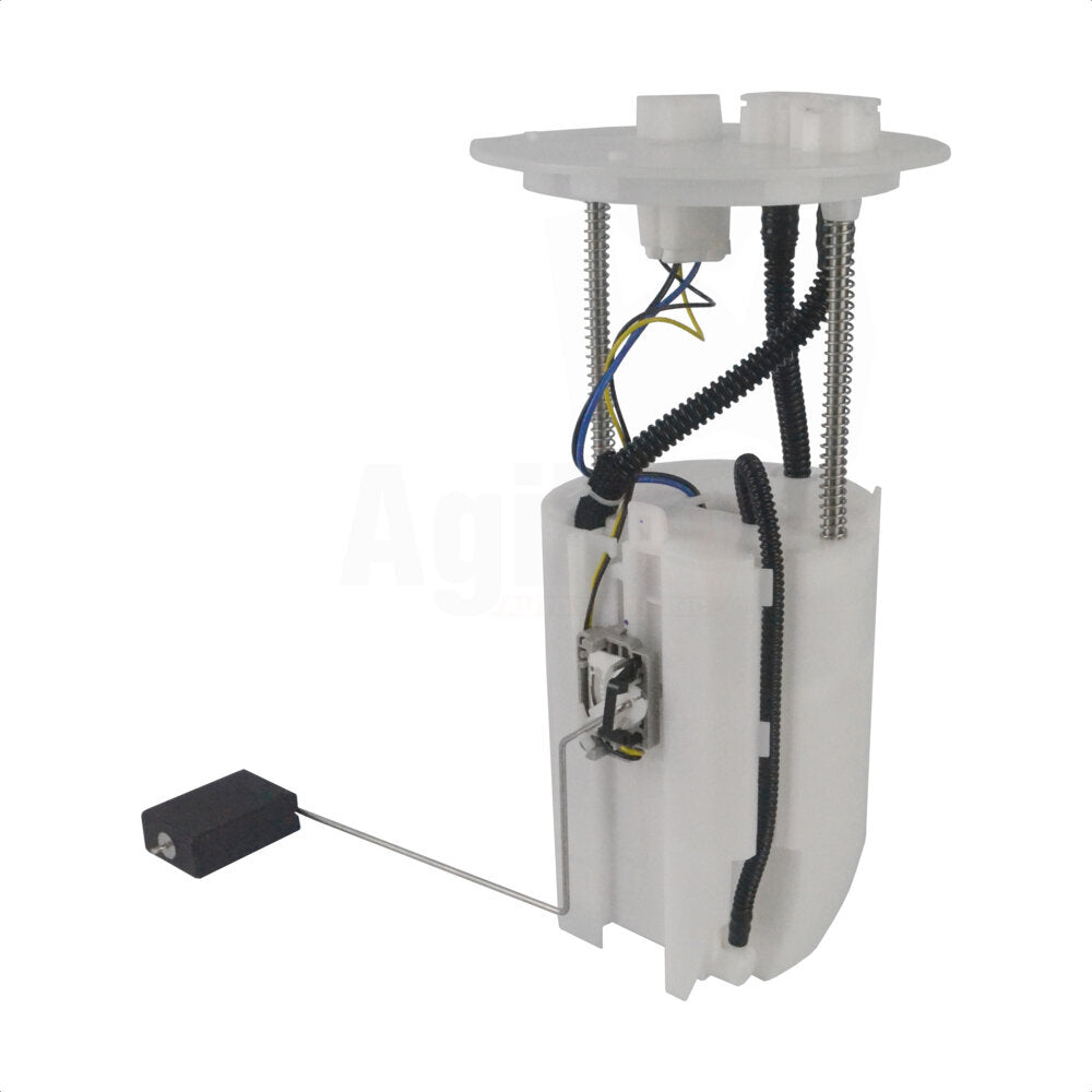 Agility Autoparts AGY-00310593 Fuel Pump Module Assembly for 2007-2022 Toyota Tundra, Toyota Sequoia - N/A