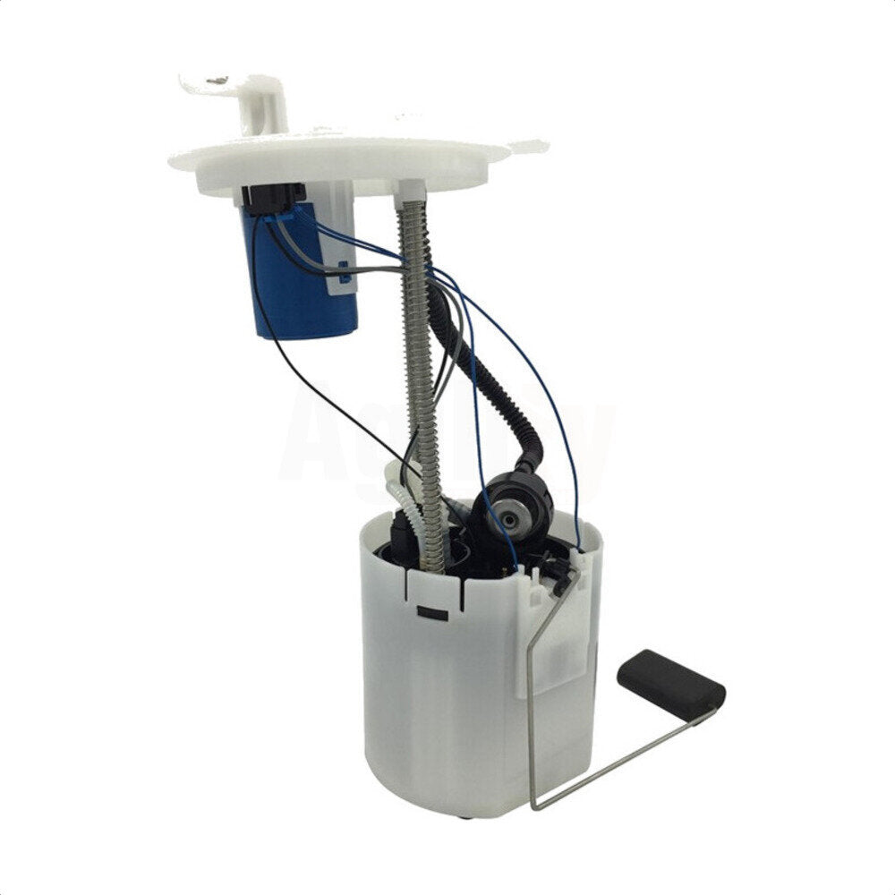 Agility Autoparts AGY-00310598 Fuel Pump Module Assembly for 2009-2014 Ford F-150 - N/A