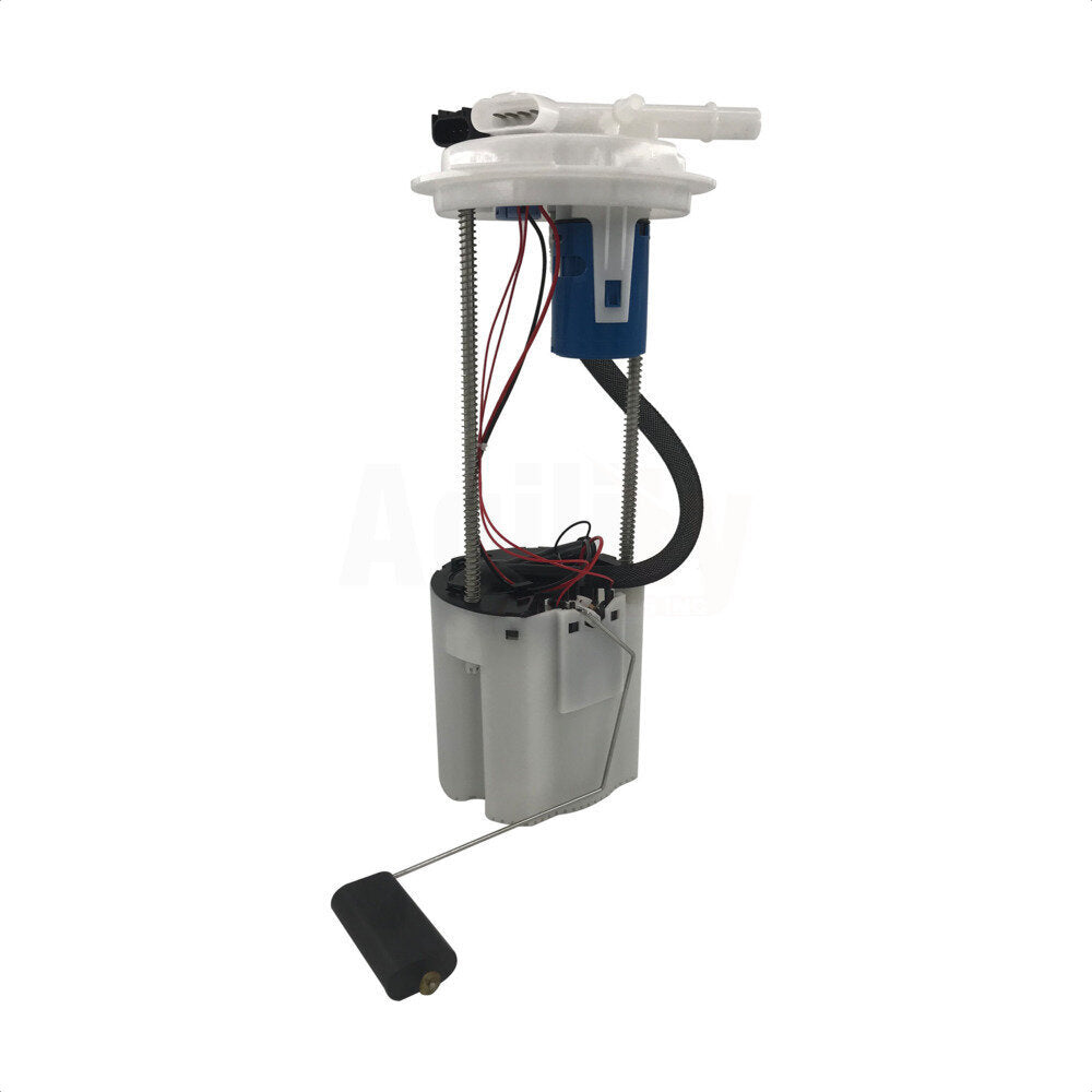 Agility Autoparts AGY-00310599 Fuel Pump Module Assembly for 2010-2015 Chevrolet Express 1500, Chevrolet Express 2500, Chevrolet Express 3500 - N/A
