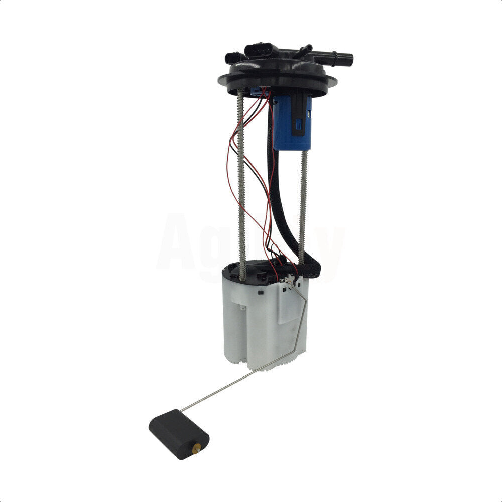 Agility Autoparts AGY-00310600 Fuel Pump Module Assembly for 2007-2008 Chevrolet Silverado 1500, Chevrolet Silverado 2500 HD, Chevrolet Silverado 3500 HD - N/A