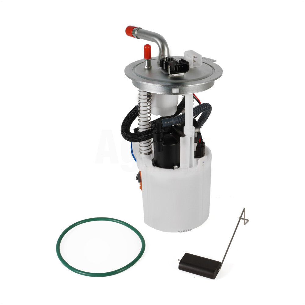 Agility Autoparts AGY-00310606 Fuel Pump Module Assembly for 2008-2009 Chevrolet Trailblazer, Saab 9-7x, GMC Envoy - N/A