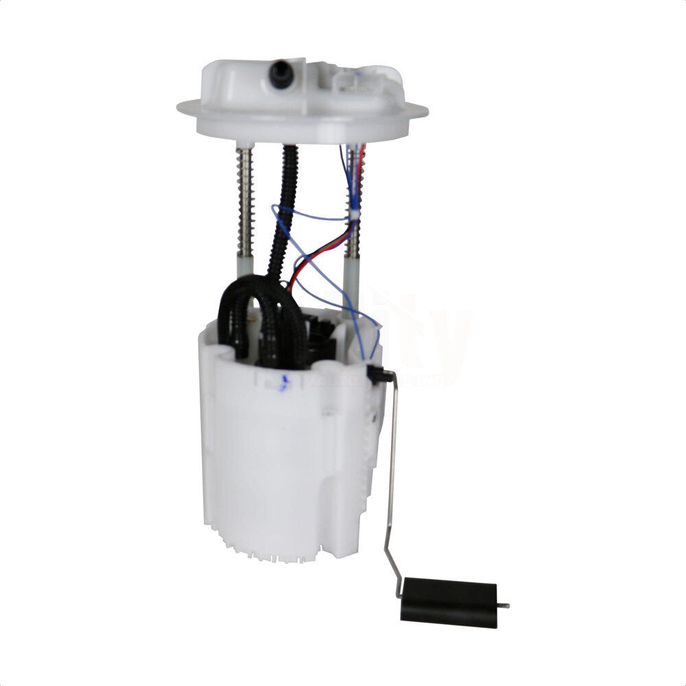 Agility Autoparts AGY-00310610 Fuel Pump Module Assembly for 2008-2009 Chrysler Aspen, Dodge Durango - N/A