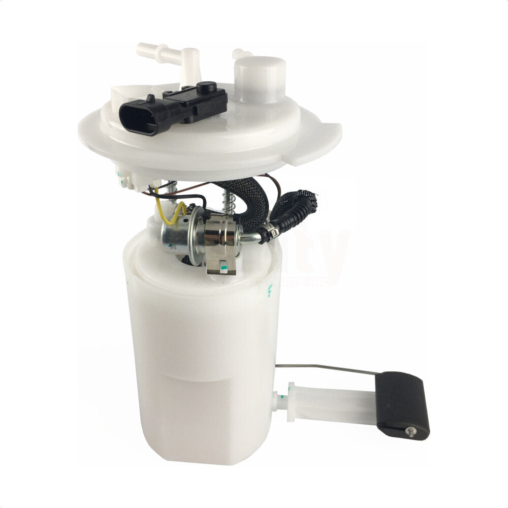 Agility Autoparts AGY-00310612 Fuel Pump Module Assembly for 2008-2009 Hyundai Sonata - N/A